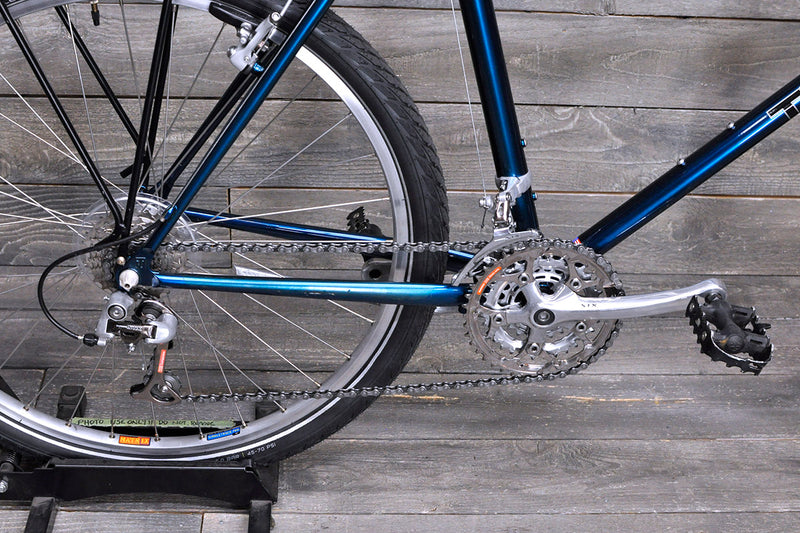 21" Trek 930