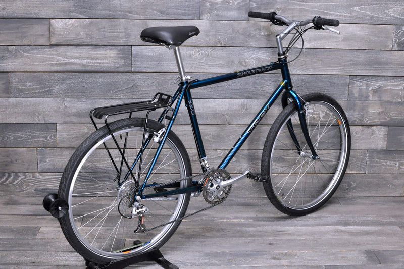 21" Trek 930