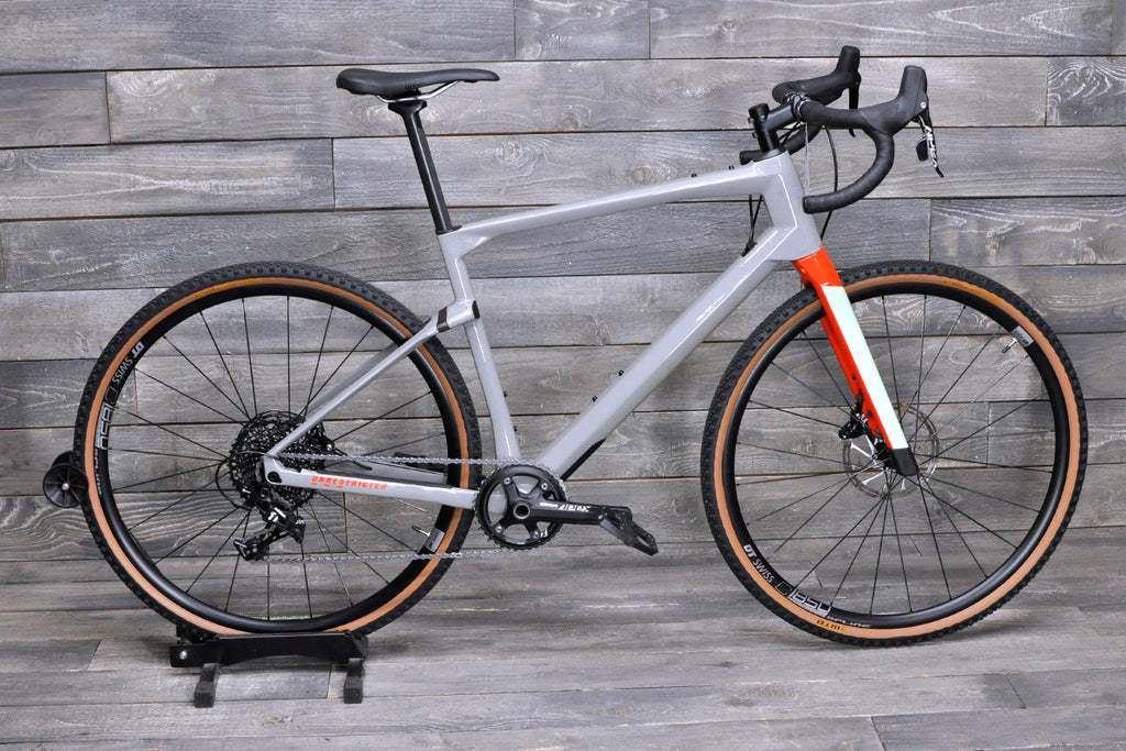 XL BMC URS 01 Four
