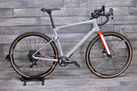 XL BMC URS 01 Four