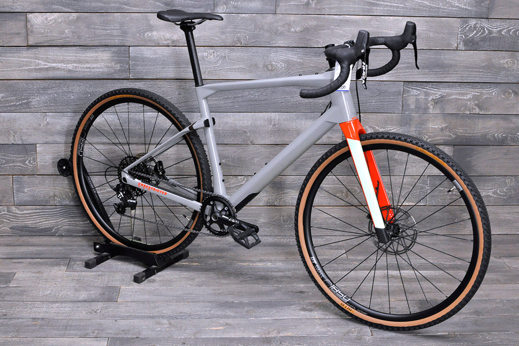 XL BMC URS 01 Four