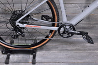 XL BMC URS 01 Four