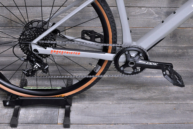 XL BMC URS 01 Four