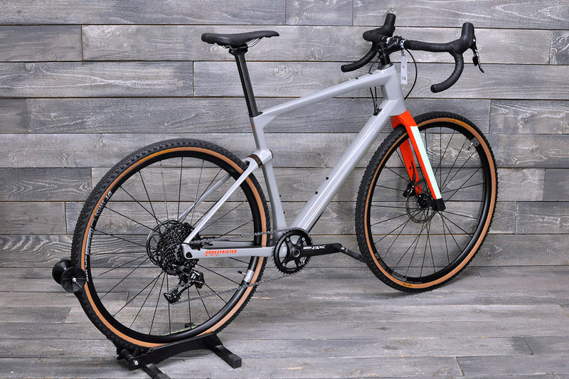 XL BMC URS 01 Four