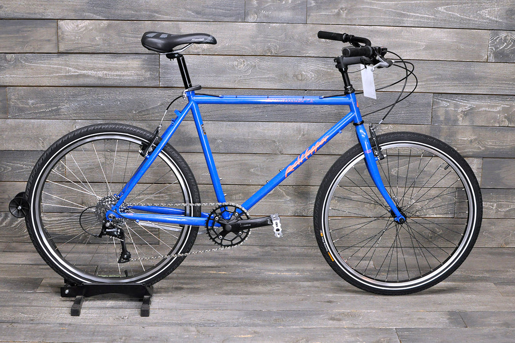 20" Specialized Rock Hopper