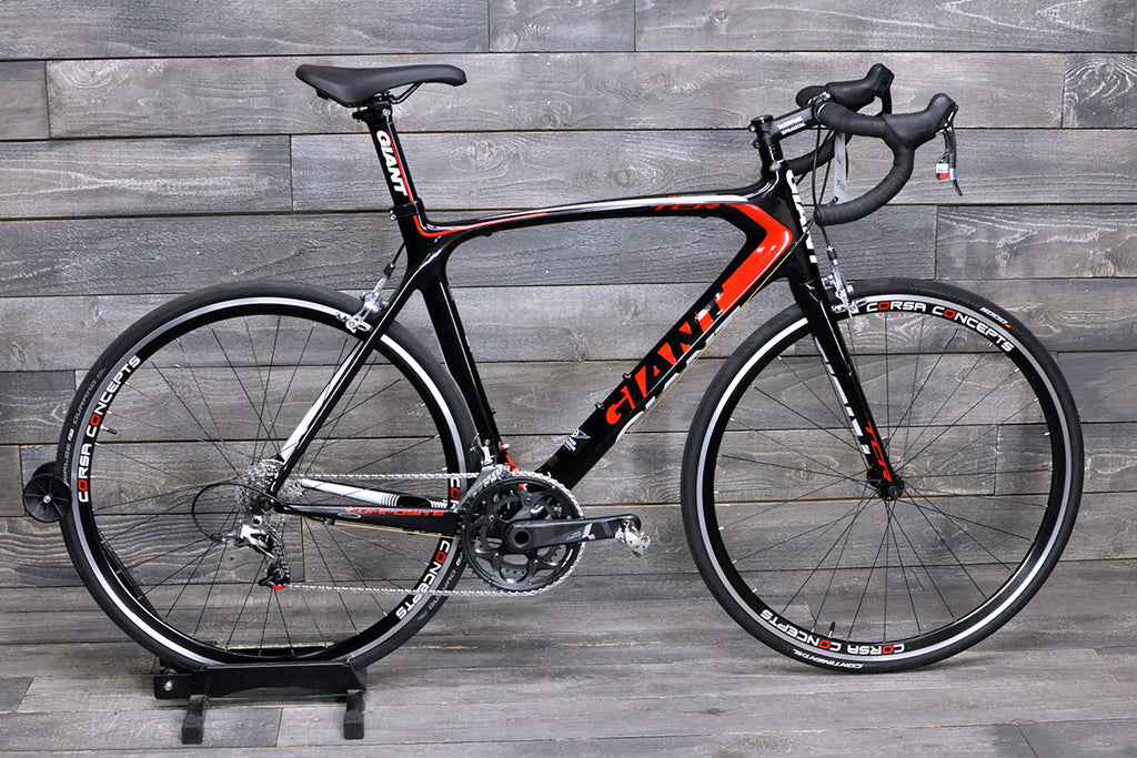 Large Giant TCR ADV2
