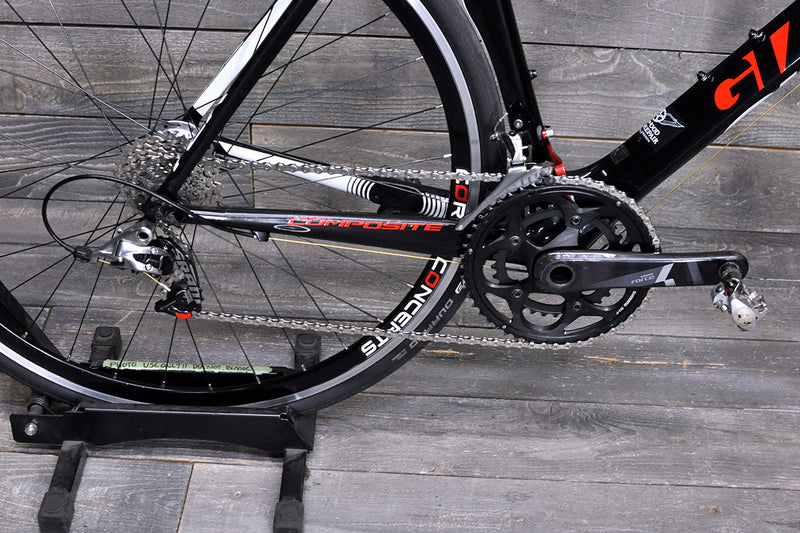 Large Giant TCR ADV2