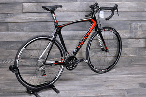 Large Giant TCR ADV2