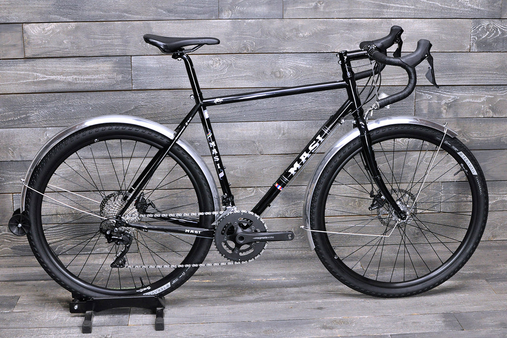 53cm Masi Randoneur Elite