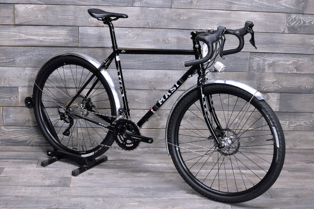 53cm Masi Randoneur Elite