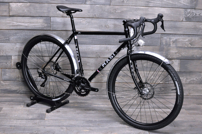 53cm Masi Randoneur Elite