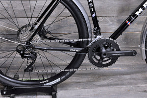 53cm Masi Randoneur Elite