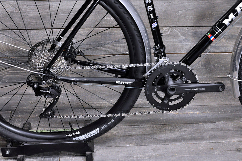 53cm Masi Randoneur Elite