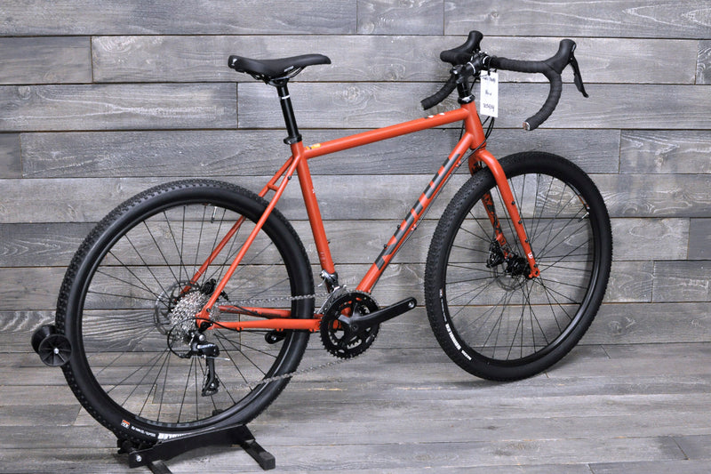 52cm Kona Rove