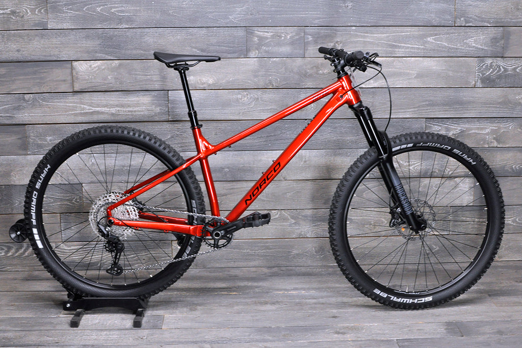 Large Norco Torrent