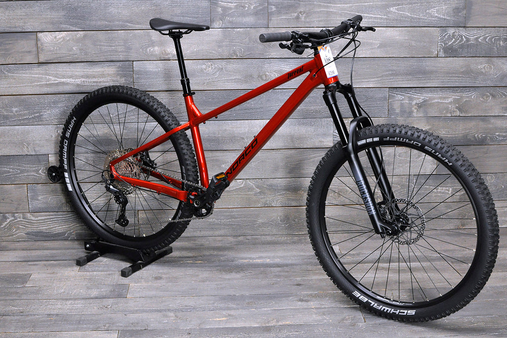 Large Norco Torrent