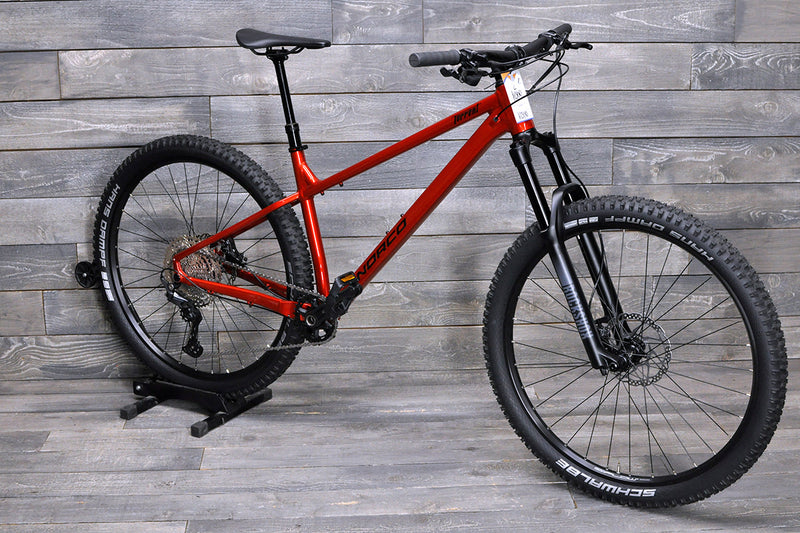 Large Norco Torrent