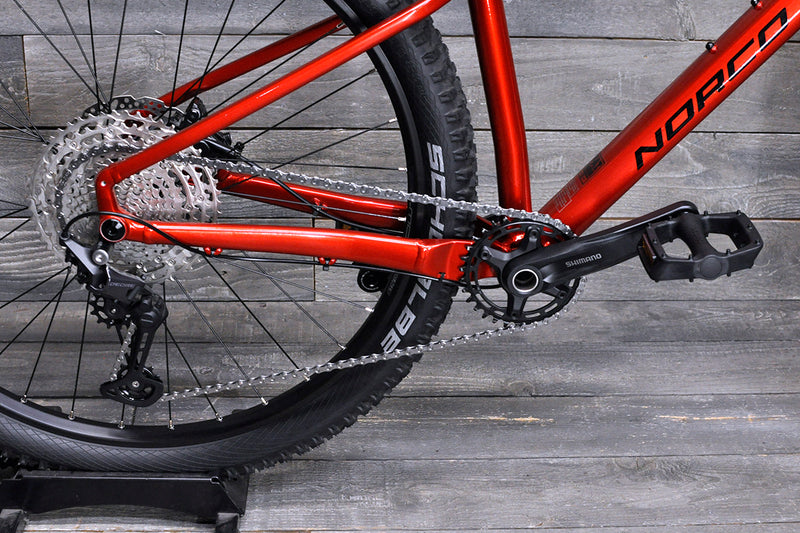 Large Norco Torrent