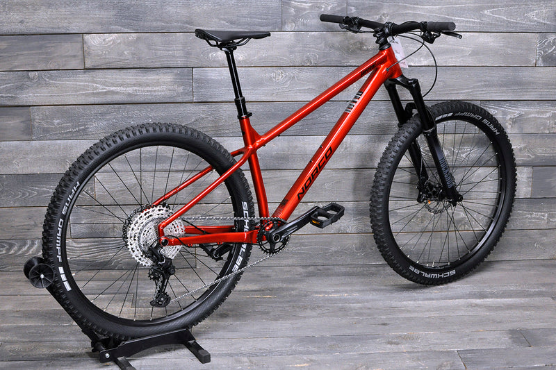 Large Norco Torrent
