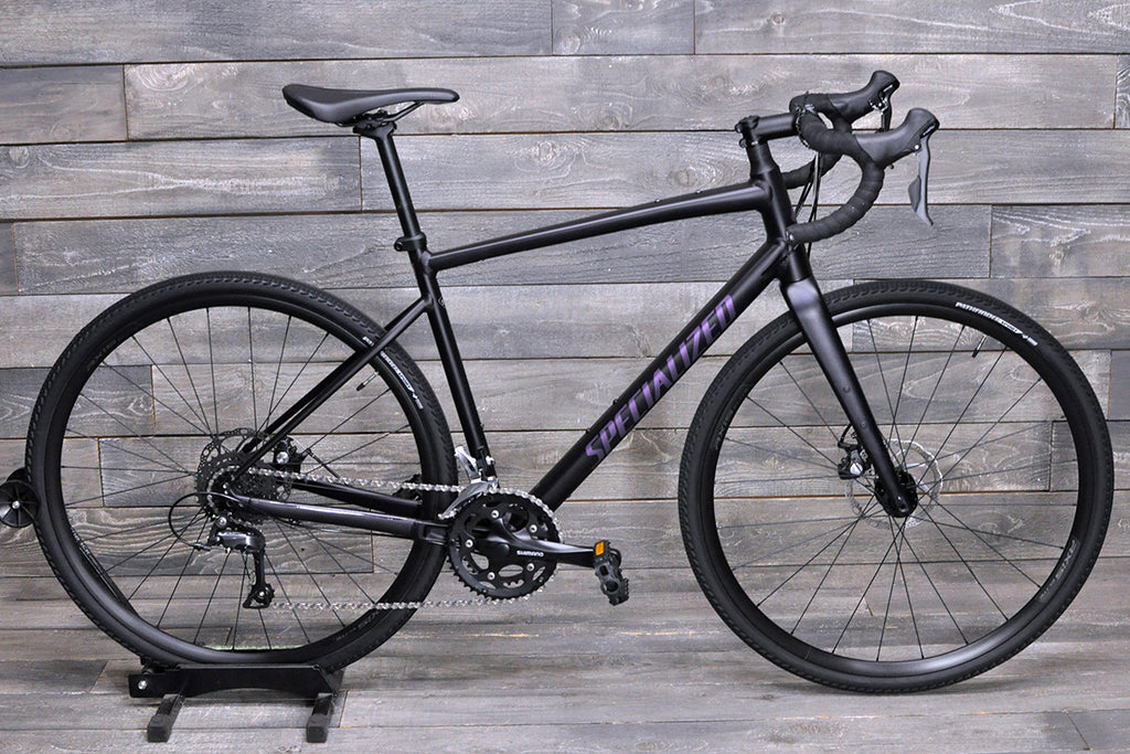 56cm Specialized Diverge