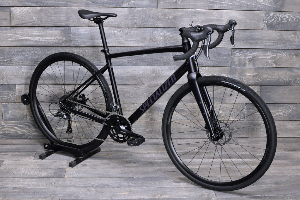 56cm Specialized Diverge