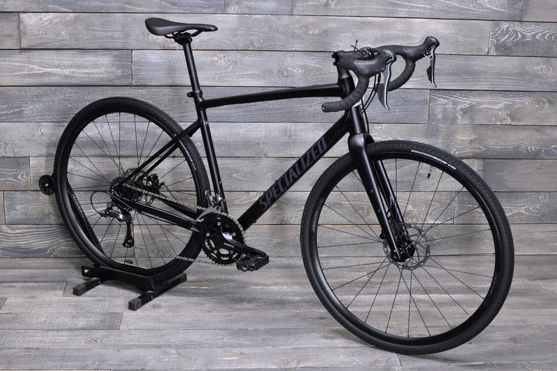56cm Specialized Diverge