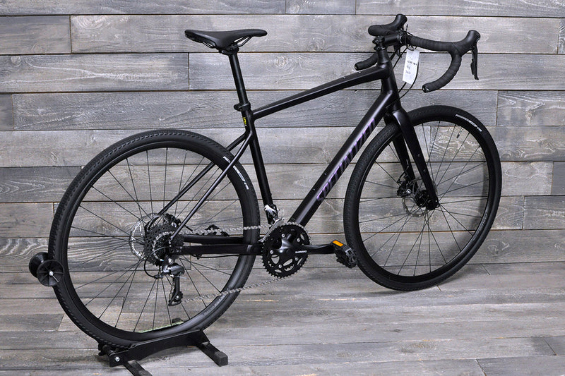 56cm Specialized Diverge