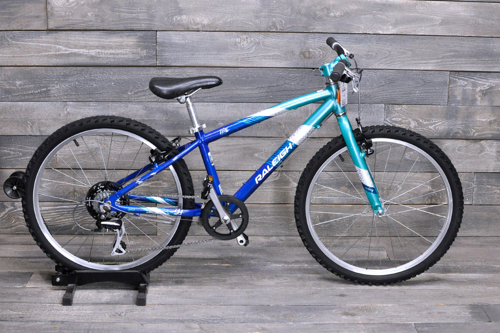 24" Raleigh Lilly