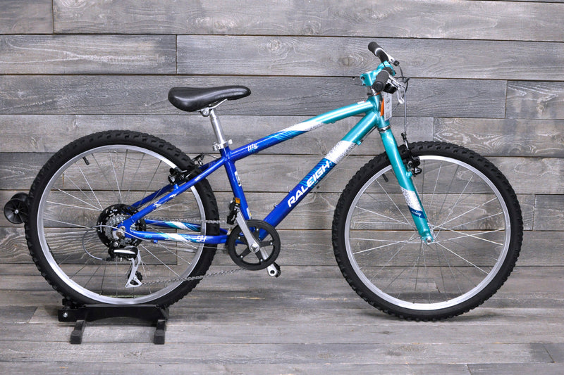 24" Raleigh Lilly
