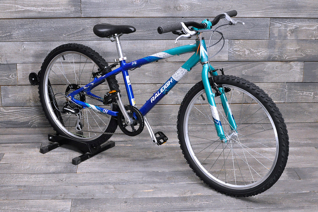24" Raleigh Lilly