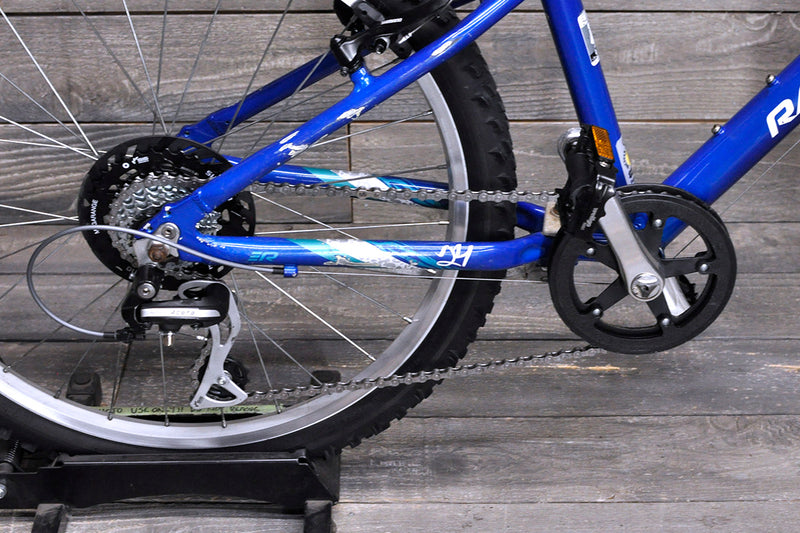 24" Raleigh Lilly