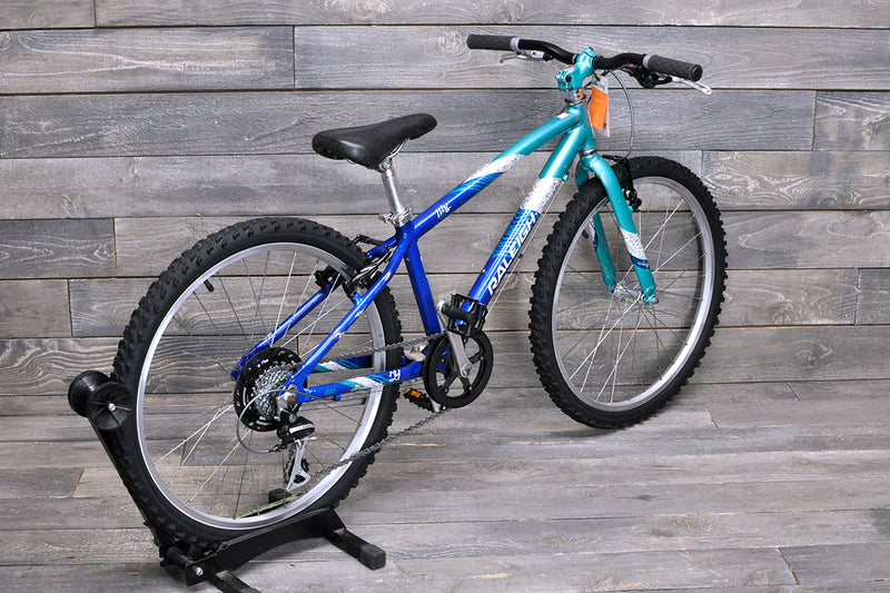 24" Raleigh Lilly