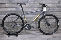 Large Novara Safari