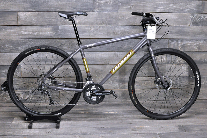 Large Novara Safari