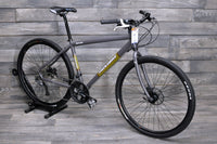 Large Novara Safari