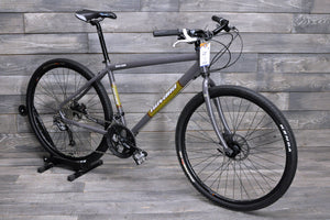 Large Novara Safari