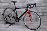 Small Giant TCR Advanced
