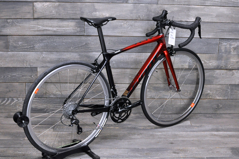 Small Giant TCR Advanced
