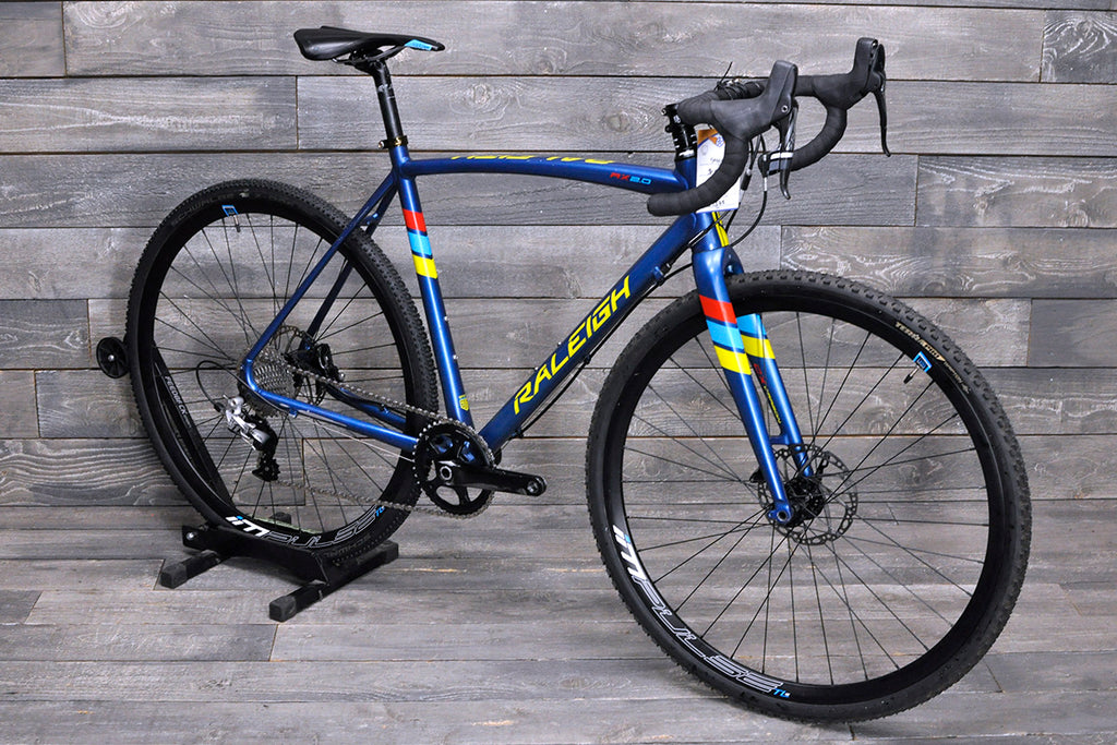 54cm Raleigh RX 2.0