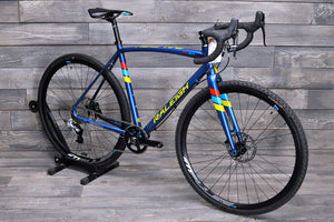 54cm Raleigh RX 2.0