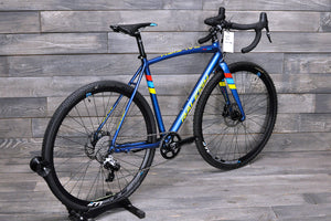 54cm Raleigh RX 2.0