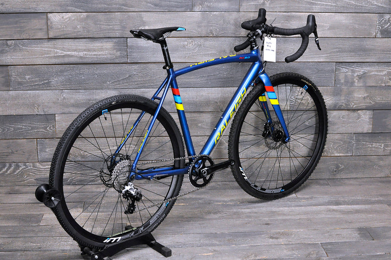 54cm Raleigh RX 2.0