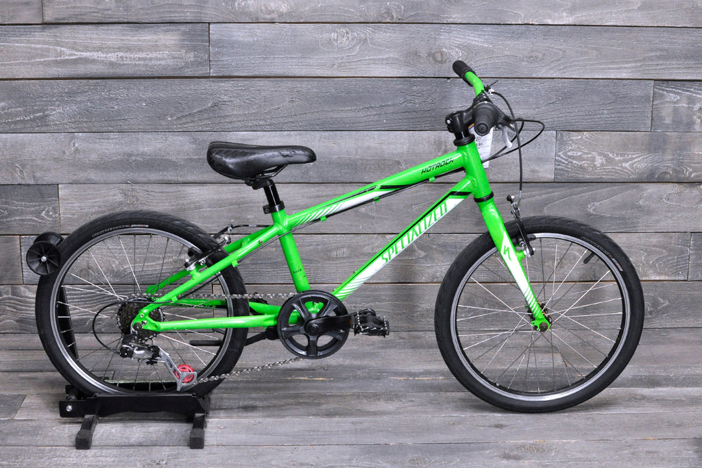 20" Specialized Hotrock
