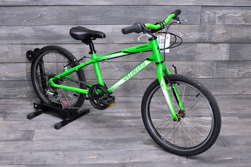 20" Specialized Hotrock