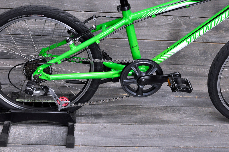20" Specialized Hotrock