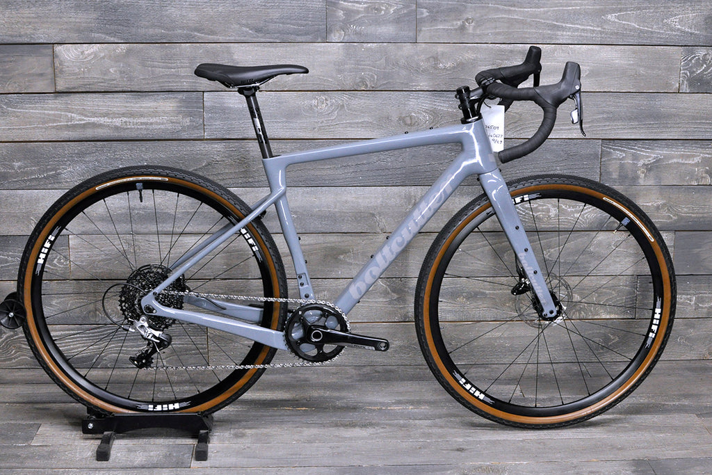 53cm Boltcutter High Country