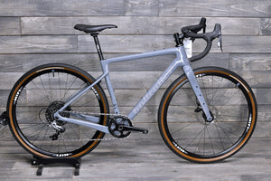 53cm Boltcutter High Country