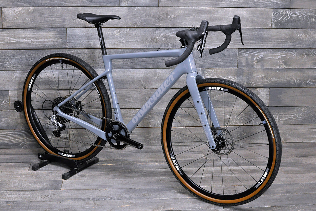 53cm Boltcutter High Country
