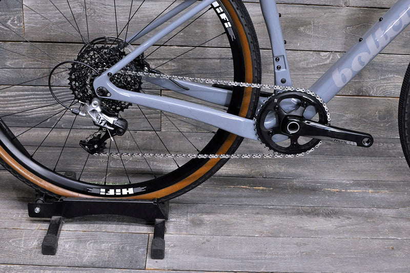 53cm Boltcutter High Country