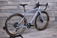 53cm Boltcutter High Country